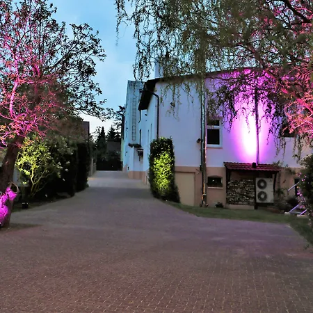 Hotel Mohr & Spa-2