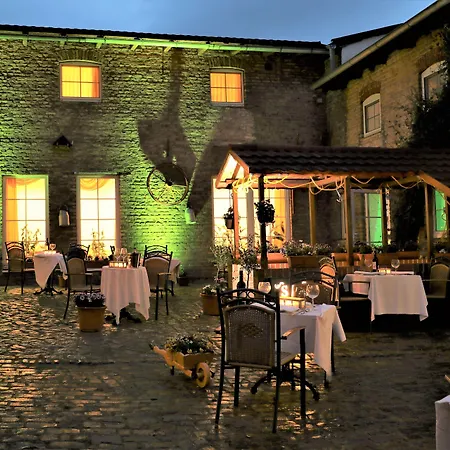 Hotel Mohr & Spa-3
